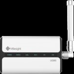 Milesight UG65 Semi-industrial & Indoor LoRaWAN® Gateway | UG65-L04EU-868M-EA