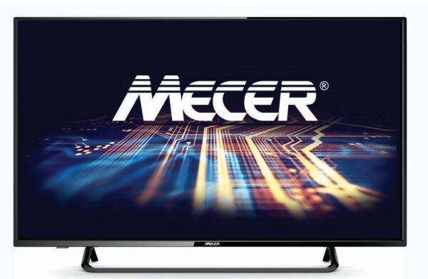 MECER - 43-Inch Full HD LED Monitor