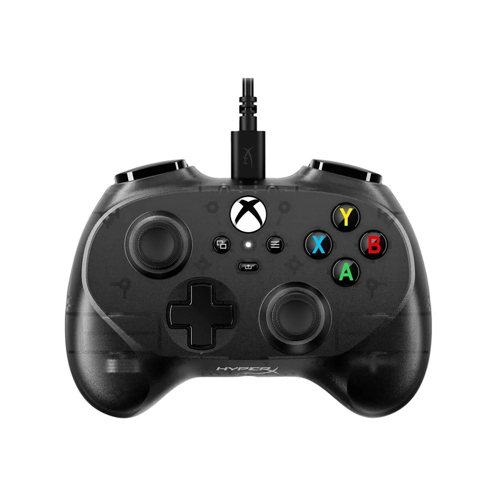 HP HyperX Clutch Tanto Mini WD Gaming Controller HP HyperX Clutch Tanto Mini WD Gaming Controller - Image 1