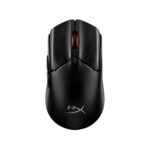 HP HyperX Pulsefire Haste 2 Core Wireless Gaming Mouse Black