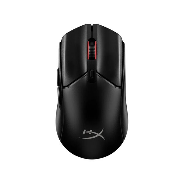 HP HyperX Pulsefire Haste 2 Core Wireless Gaming Mouse Black