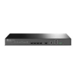 TP-Link DeltaStream 4-port Pizza-box GPON OLT | DS-P7001-04