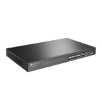 TP-Link DeltaStream 8-port Pizza-box GPON OLT | DS-P7001-08 - Image 2