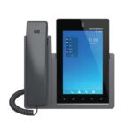 Grandstream 16 Line Enterprise Video Phone | GXV3470