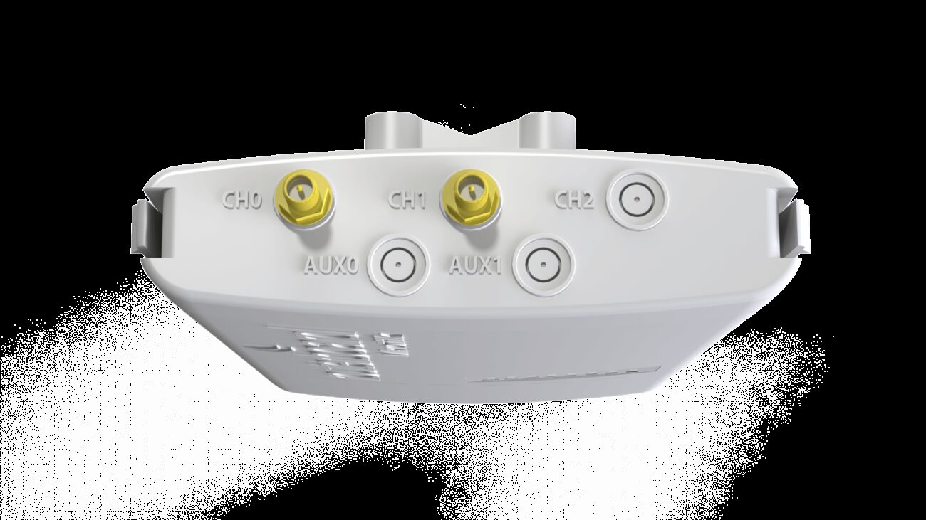 MikroTik BaseBox 5 - 5GHz radio