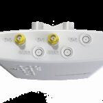 MikroTik BaseBox 5 - 5GHz radio