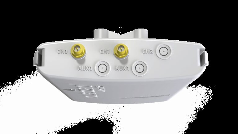 MikroTik BaseBox 5 - 5GHz radio