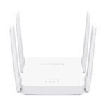 Mercusys AC1200 Wireless Dual Band Router