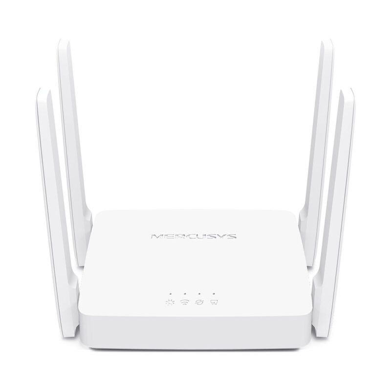 Mercusys AC1200 Wireless Dual Band Router