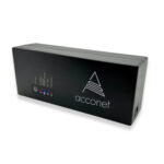 Acconet Mini UPS DC Jack Input 12V 2.3A | AC-UPS-MINI-V2 - Image 2