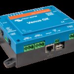 Venus GX requires DC power between 7V - 80V | VIC-VENUS-GX