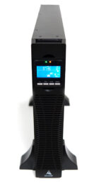 Acconet 2000VA/1800W Online Rack Mounted UPS | AC-UPS-O2000-R - Image 2