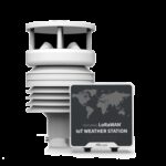 Milesight Weather Station Monitoring System