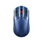 HP HyperX Pulsefire Haste 2 Wireless Gaming Mouse Navy