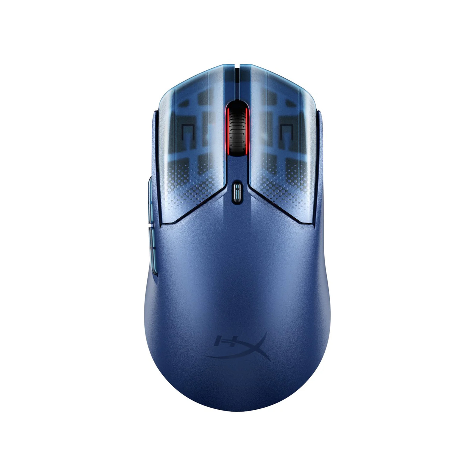 HP HyperX Pulsefire Haste 2 Wireless Gaming Mouse Navy HP HyperX Pulsefire Haste 2 Wireless Gaming Mouse Navy - Image 1