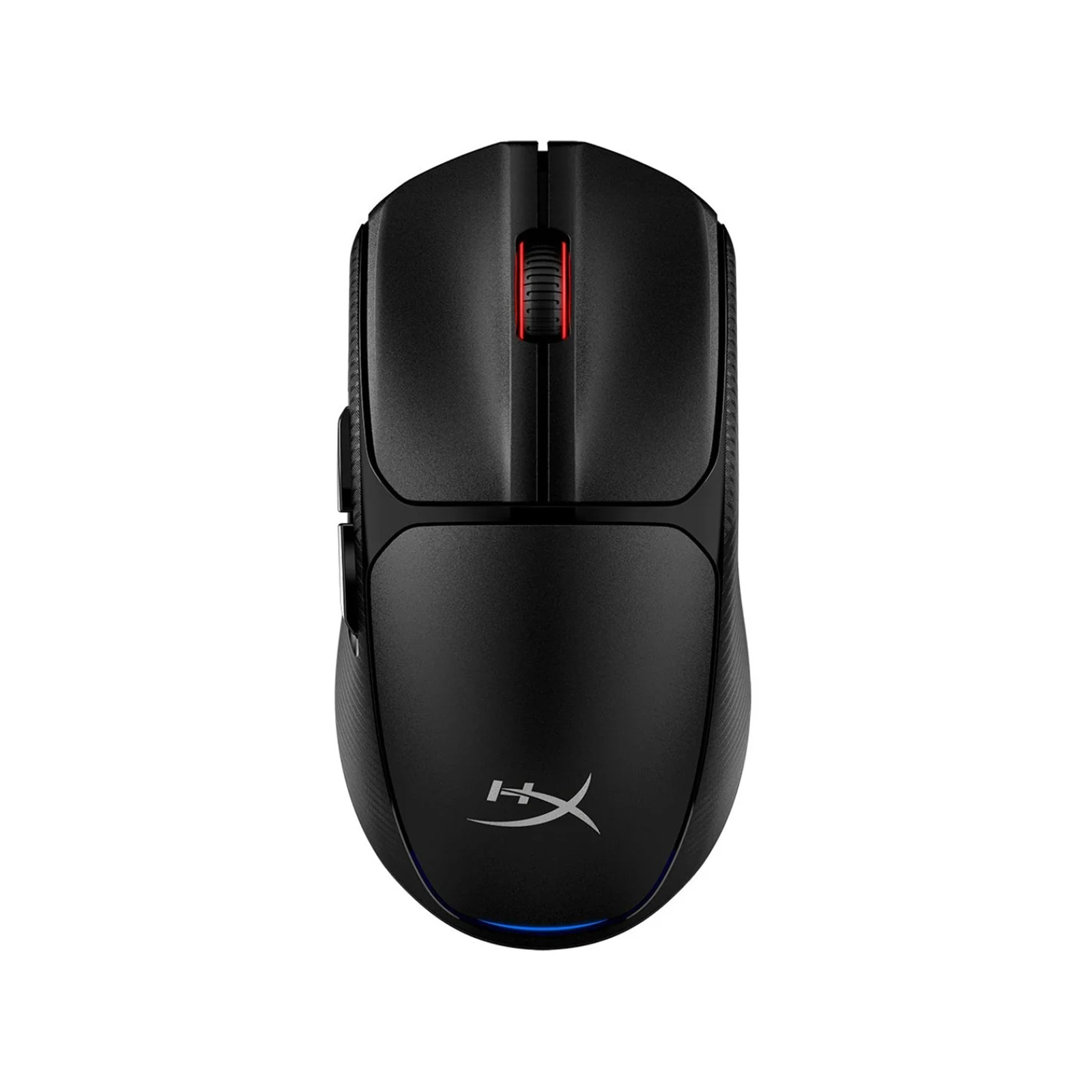 HP HyperX Pulsefire Fuse Wireless Gaming Mouse Black HP HyperX Pulsefire Fuse Wireless Gaming Mouse Black - Image 1