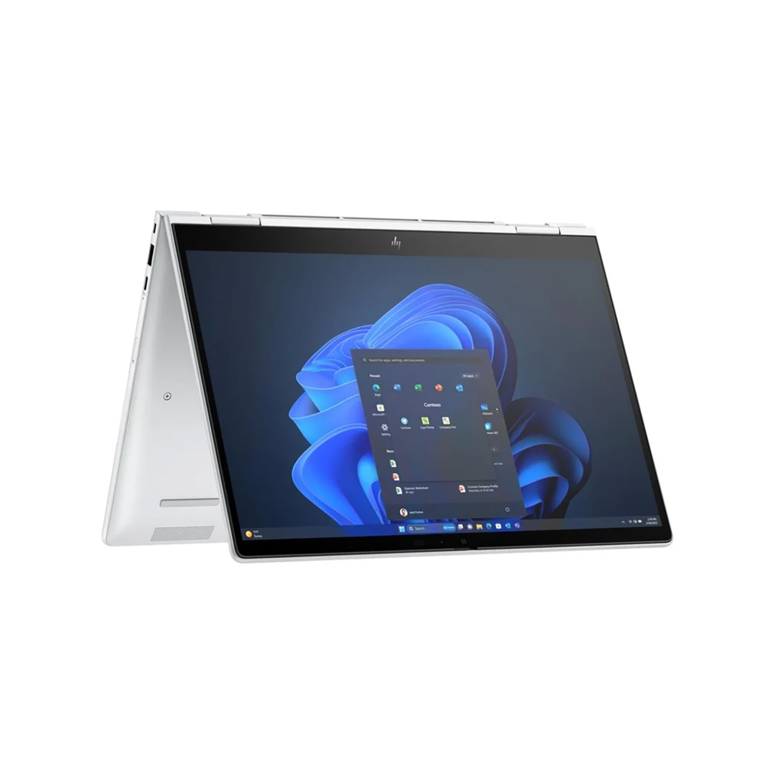 HP EliteBook 8 Flip G1i 13.3" WUXGA AI Ultra 5-225U 16GB 512GB Win 11 Pro 2 in 1 Notebook HP EliteBook 8 Flip G1i 13.3" WUXGA AI Ultra 5-225U 16GB 512GB Win 11 Pro 2 in 1 Notebook - Image 1
