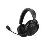 HP HyperX Cloud Alpha 2 Wireless Gaming Headset Black