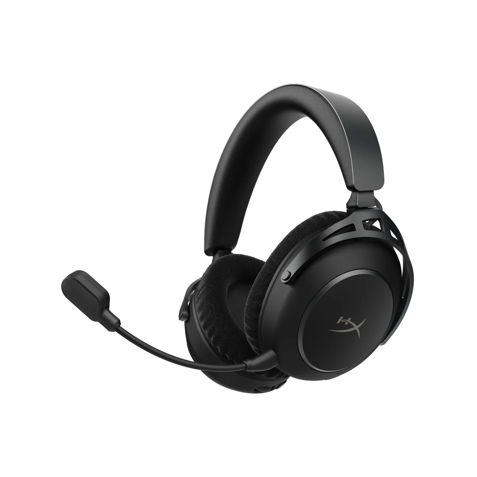 HP HyperX Cloud Alpha 2 Wireless Gaming Headset Black HP HyperX Cloud Alpha 2 Wireless Gaming Headset Black - Image 1