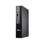 Dell Pro Micro 250 Core-U7 16GB 512GB Win 11 Pro Desktop