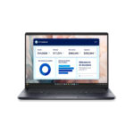 Dell Pro 14 14" Core-U7 16GB 512GB Win 11 Pro Notebook