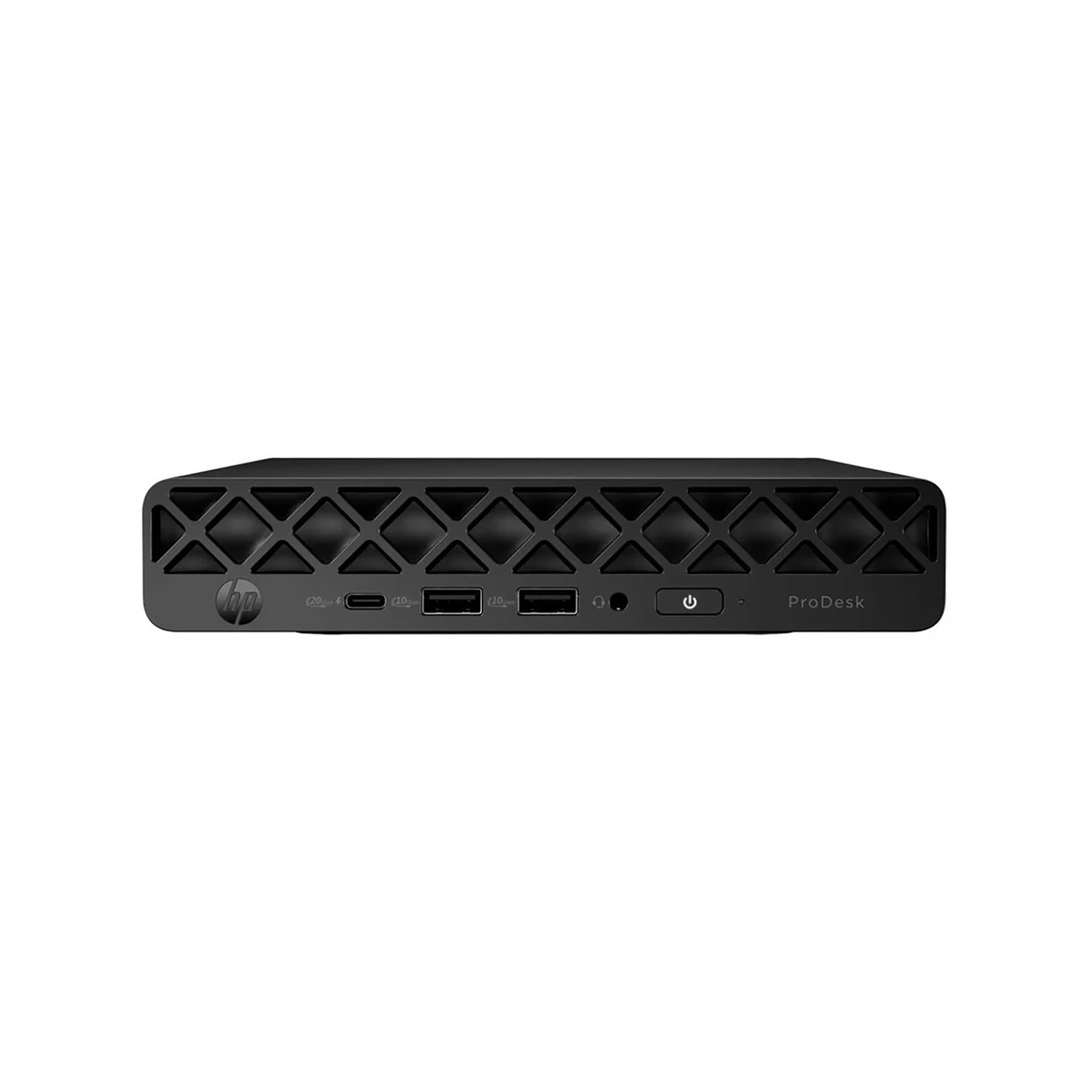 HP ProDesk 4 G1i AI Ultra 7-265T 16GB 512GB Win 11 Pro Mini Desktop HP ProDesk 4 G1i AI Ultra 7-265T 16GB 512GB Win 11 Pro Mini Desktop - Image 1