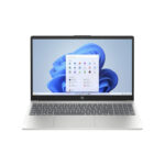 HP 15 15.6" FHD Ryzen 7-7730U 8GB 512GB Win 11 Home Natural Silver Notebook