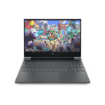 HP Victus 15.6" FHD Ryzen 5-8645HS 8GB 512GB RTX 4050 6GB Win 11 Home Silver Gaming Notebook