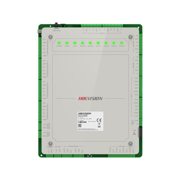 Hikvision Pro Series Four Door Access Controller