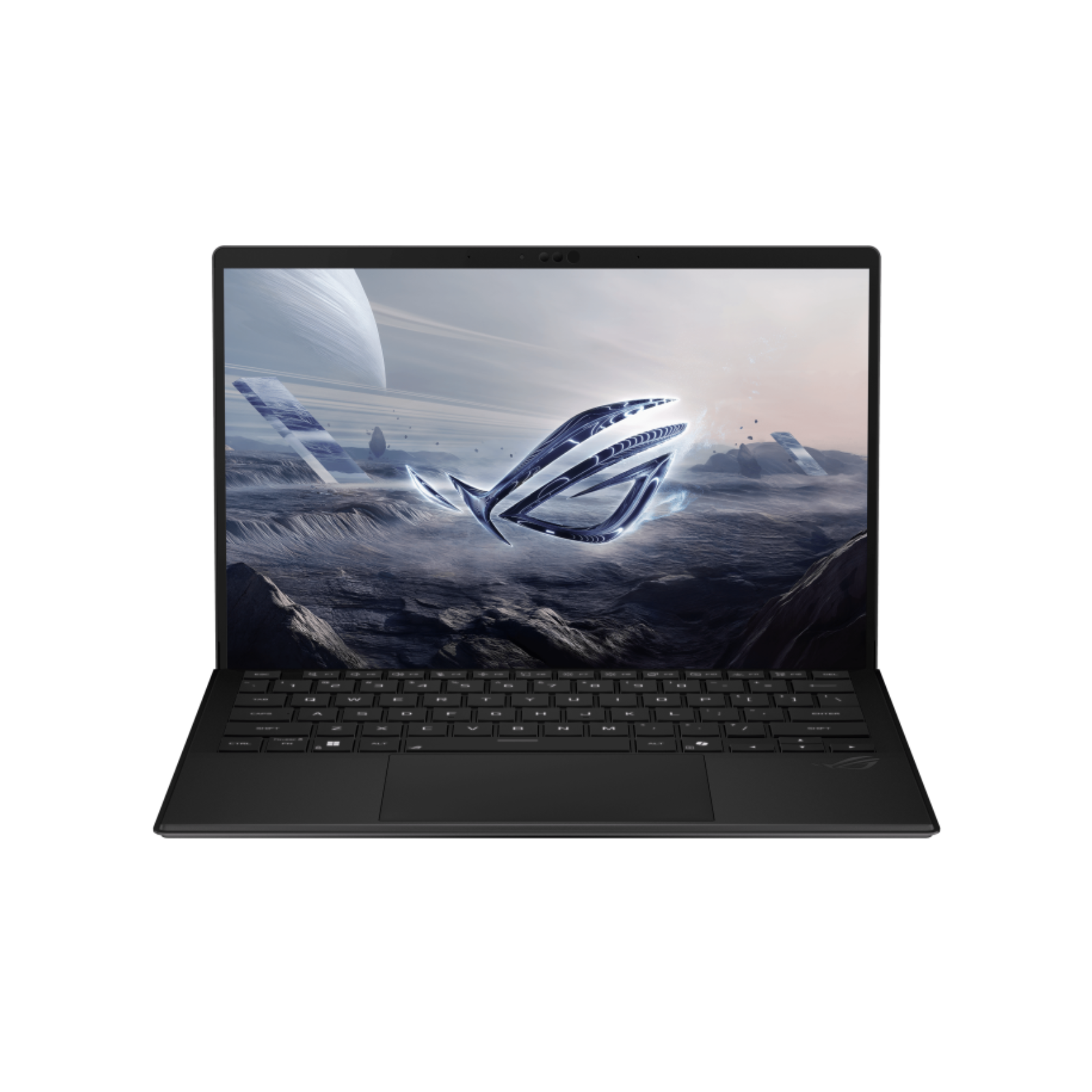 Asus Rog Flow Z13 13.4" AMD Ryzen AI 32GB 1TB Win 10 Pro Gaming Notebook Asus Rog Flow Z13 13.4" AMD Ryzen AI 32GB 1TB Win 10 Pro Gaming Notebook - Image 1
