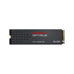 SanDisk Optimus 5100 2TB NVMe SSD