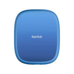 SanDisk Creator Phone SSD 2TB compatible with MagSafe