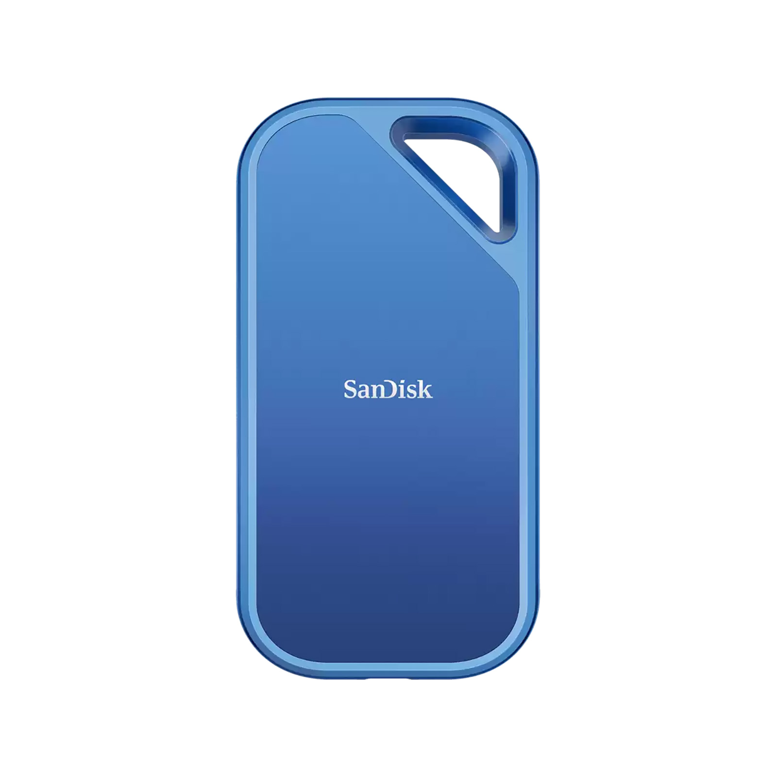 SanDisk Creator PRO Portable SSD 1TB SanDisk Creator PRO Portable SSD 1TB - Image 1