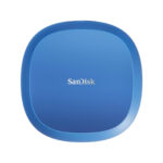 SanDisk Creator Desk Drive 8TB