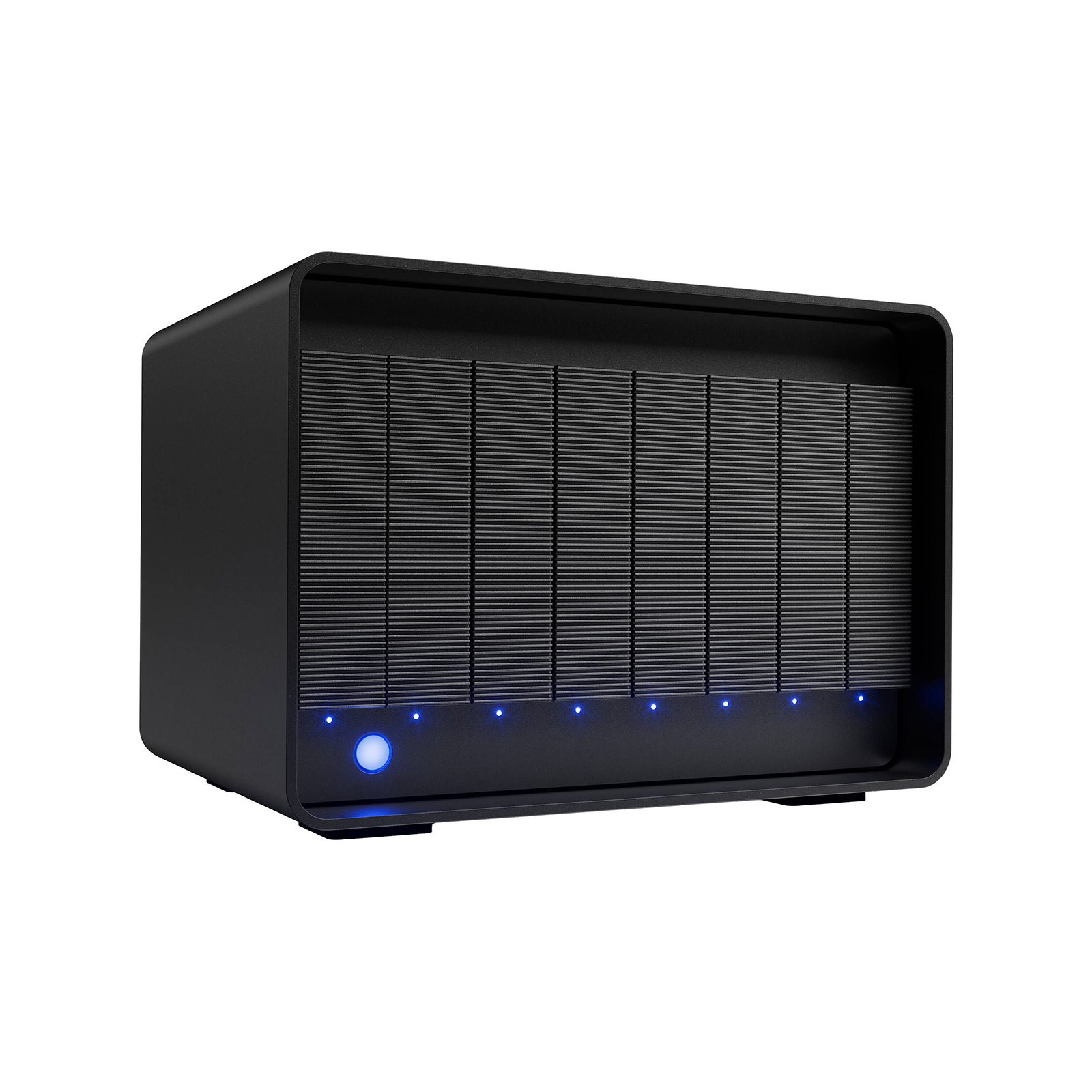 LaCie 8big Pro5 64TB 3.5" SATA Internal HDD LaCie 8big Pro5 64TB 3.5" SATA Internal HDD - Image 1