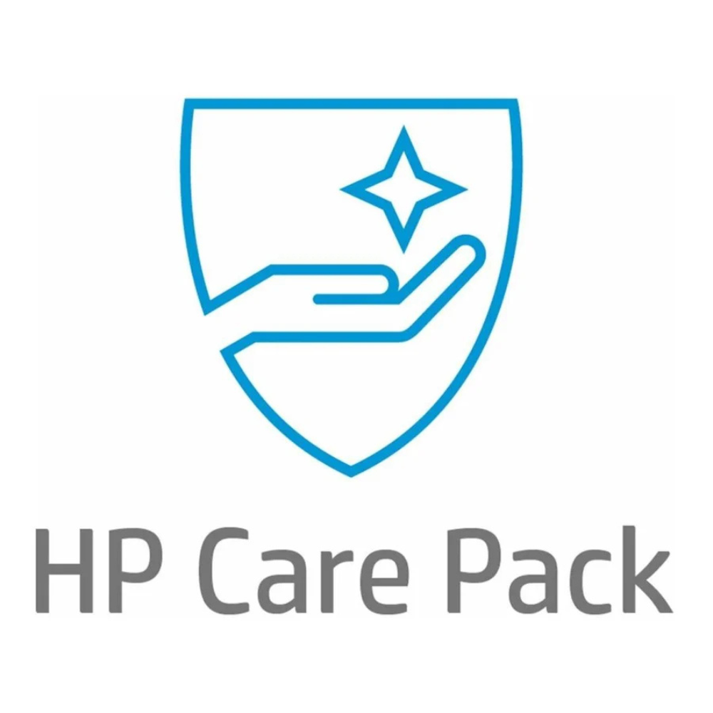 HP 3-Year NBD Onsite Notebook Warranty Extension HP 3-Year NBD Onsite Notebook Warranty Extension - Image 1