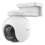 EZViz CSHB8 4MP Battery Camera