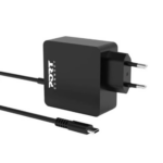Port 45W Universal AC Adapter