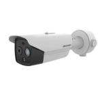 Hikvision 4MP Heat-Pro Bi-Spectrum Thermal IP Camera