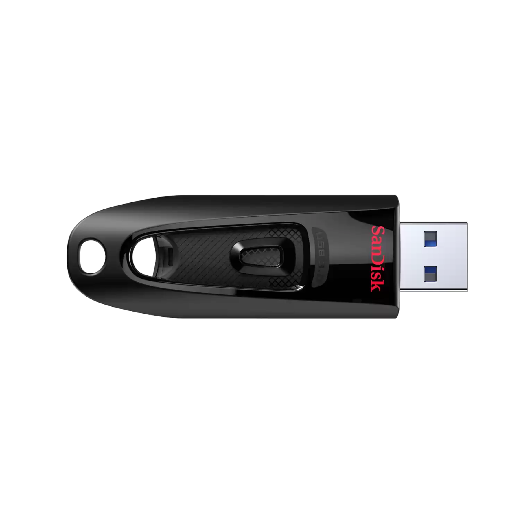 SanDisk Ultra 1TB USB-A Flash Drive SanDisk Ultra 1TB USB-A Flash Drive - Image 1
