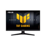 Asus TUF Gaming 31.5" QHD 180Hz VA Curved Monitor