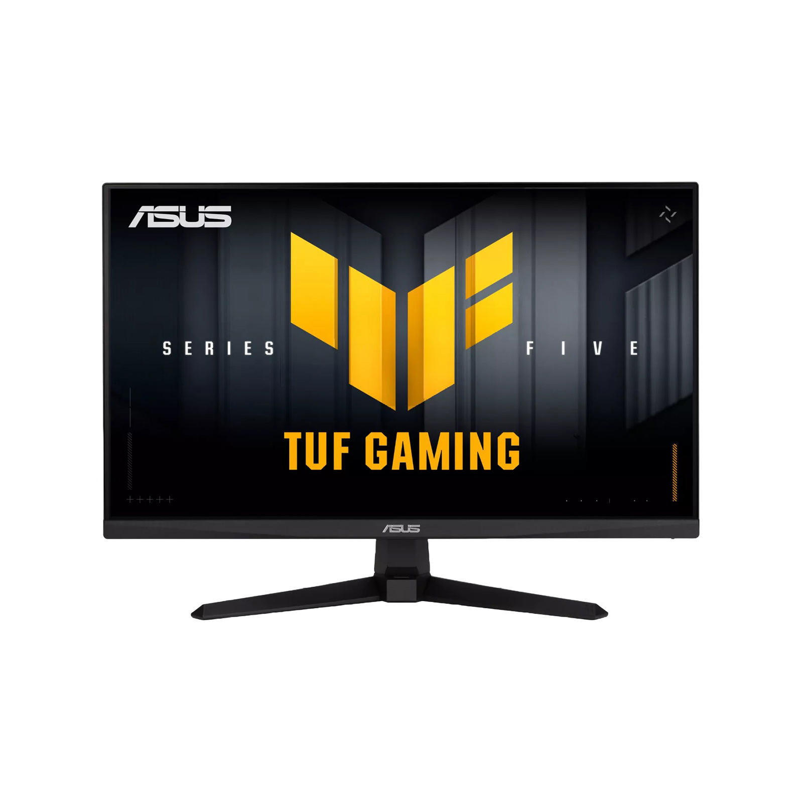 Asus TUF Gaming 31.5" QHD 180Hz VA Curved Monitor Asus TUF Gaming 31.5" QHD 180Hz VA Curved Monitor - Image 1