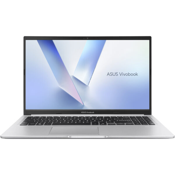 Asus VivoBook 15 M1502NAQ 15.6" FHD Ryzen 5-150 16GB 512GB Win 11 Home Silver Notebook