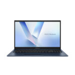 Asus Vivobook 15 X1504VA 15.6" FHD IPS Core 7-150U 8GB 512GB Windows 11 Home Blue Notebook