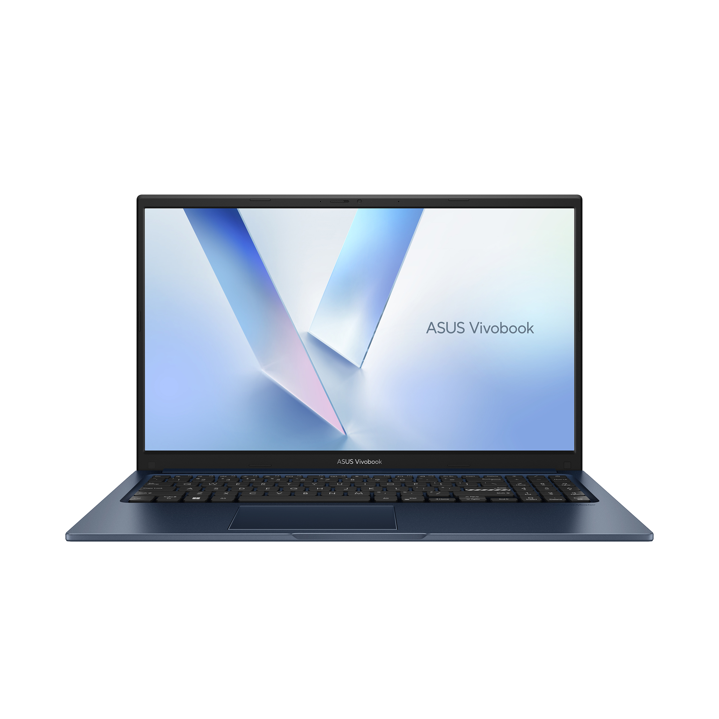 Asus Vivobook 15 X1504VA 15.6" FHD IPS Core 5-120U 16GB 512GB Win 11 Home Blue Notebook - Image 1